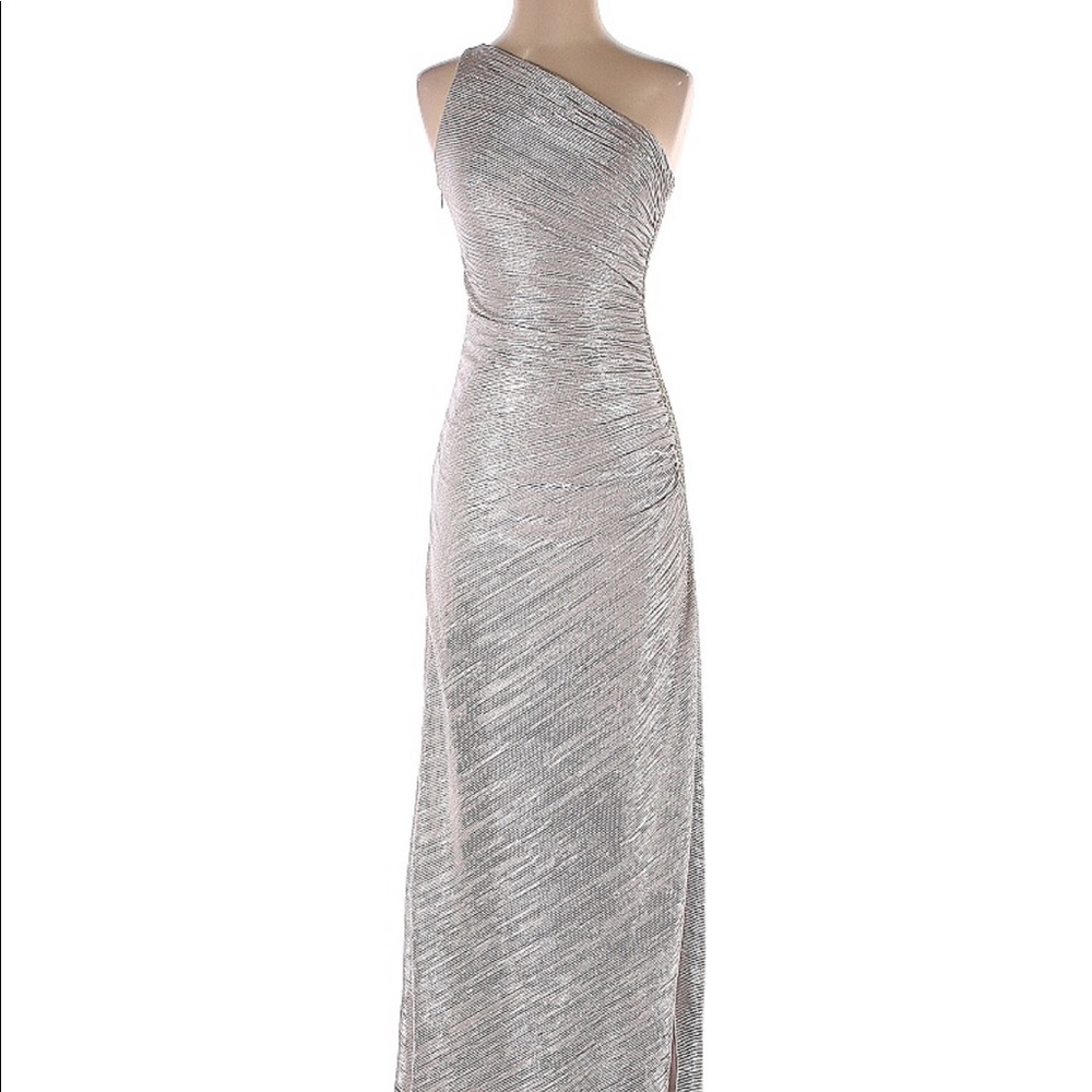 Laundry by Shelli Segal cocktail dress